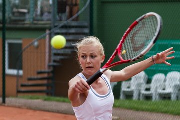 Bild 74 - TC Rot Wei� Wahlstedt II - TSV Havelse : Ergebnis: 7:2